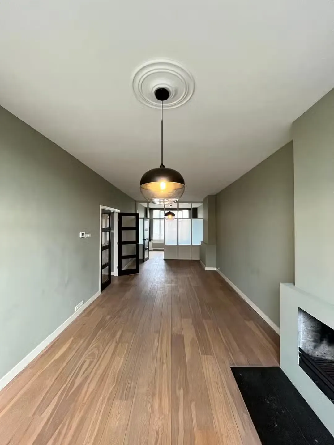 Foto van een appartement in Den Haag (1)