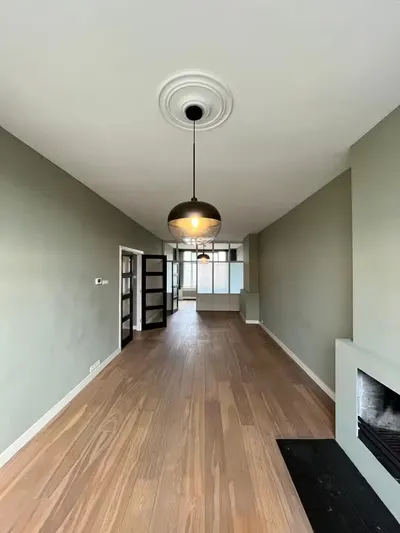 Foto van een appartement in Den Haag