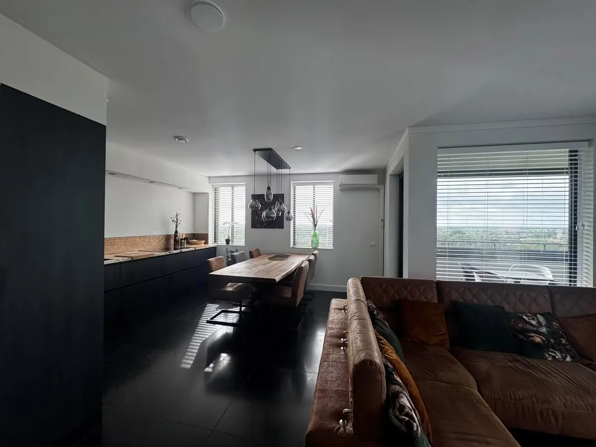 Foto van een appartement in Tilburg (4)