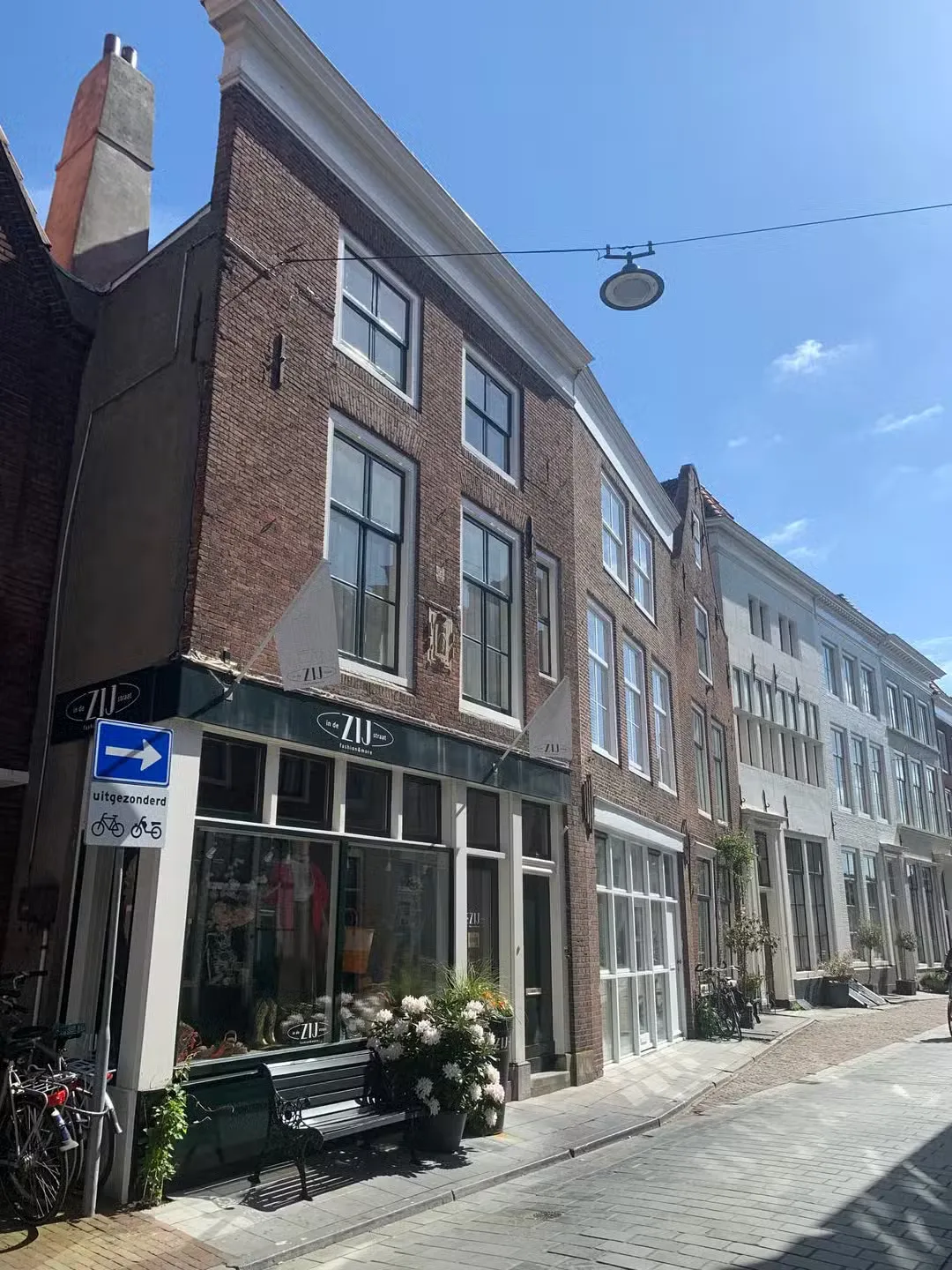 Foto van een appartement in Middelburg (2)