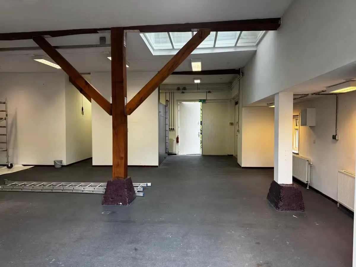 Foto van een eengezinswoning in Tilburg (1)