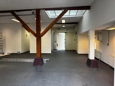 Foto van een eengezinswoning in Tilburg