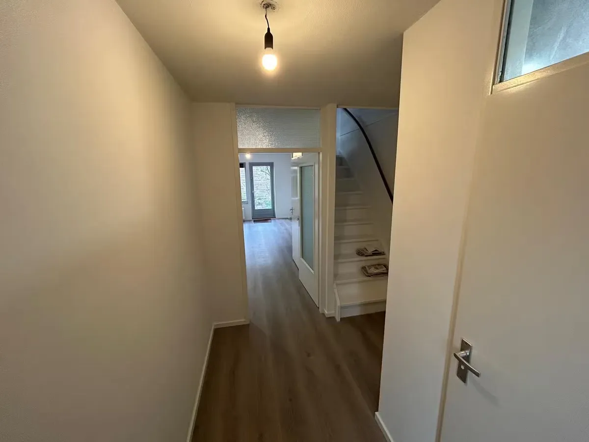 Foto van een eengezinswoning in Den Haag (5)