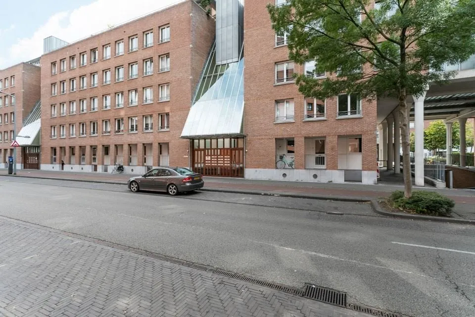 Foto van een eengezinswoning in Maastricht (3)