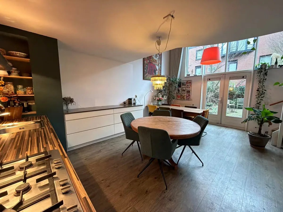Foto van een eengezinswoning in Den Haag (6)