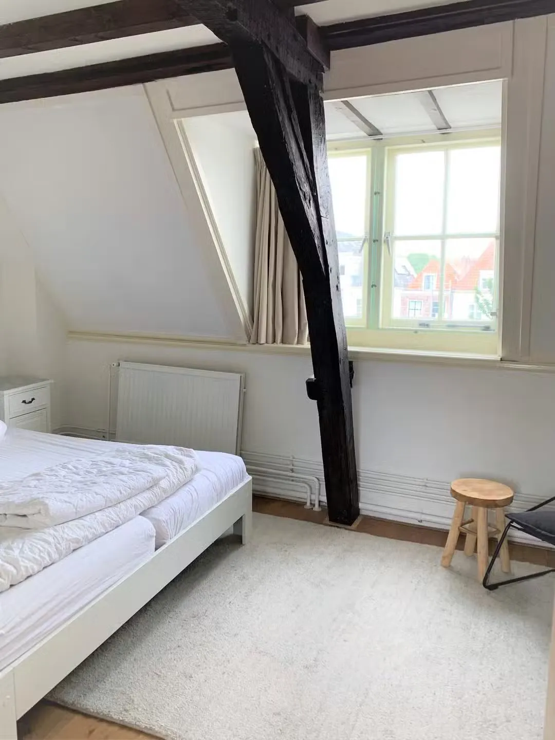 Foto van een eengezinswoning in Middelburg (9)