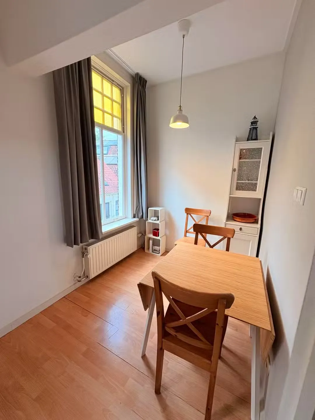 Foto van een appartement in Middelburg (6)