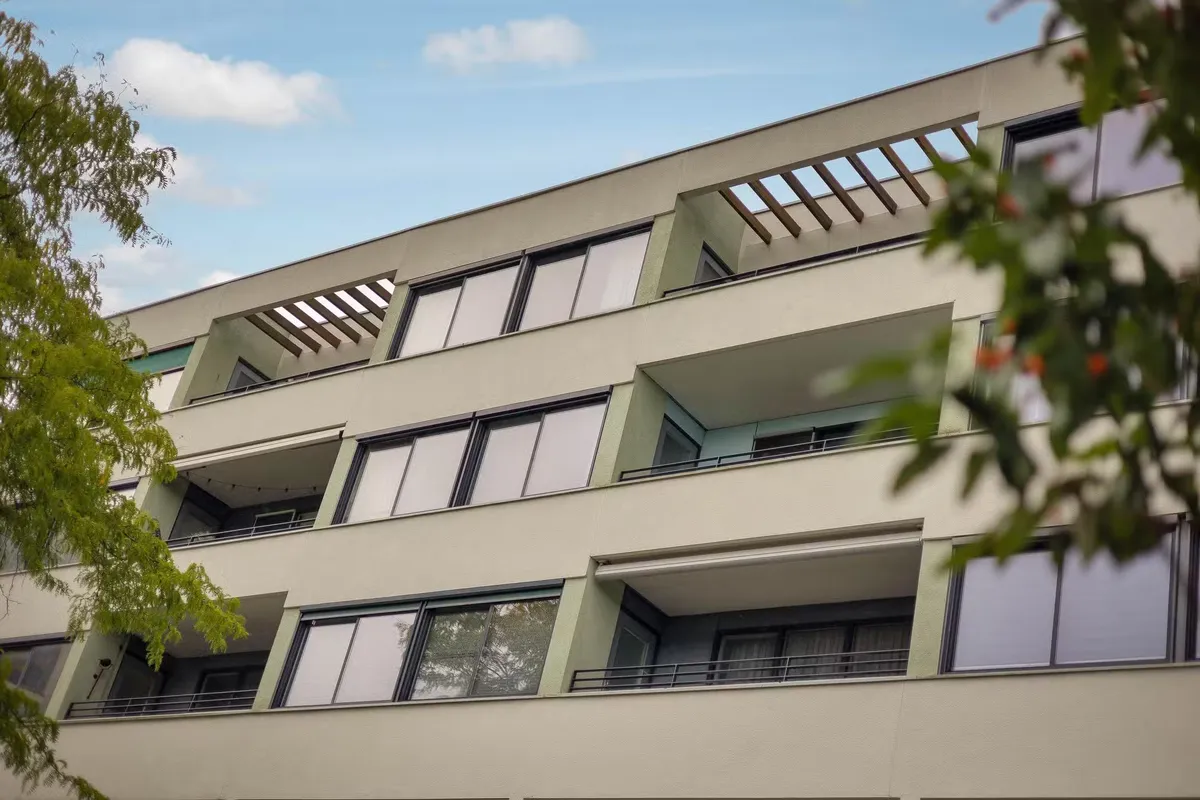 Photo: apartment in Amsterdam (4)