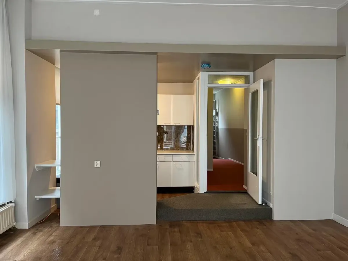 Foto van een appartement in Leeuwarden (7)