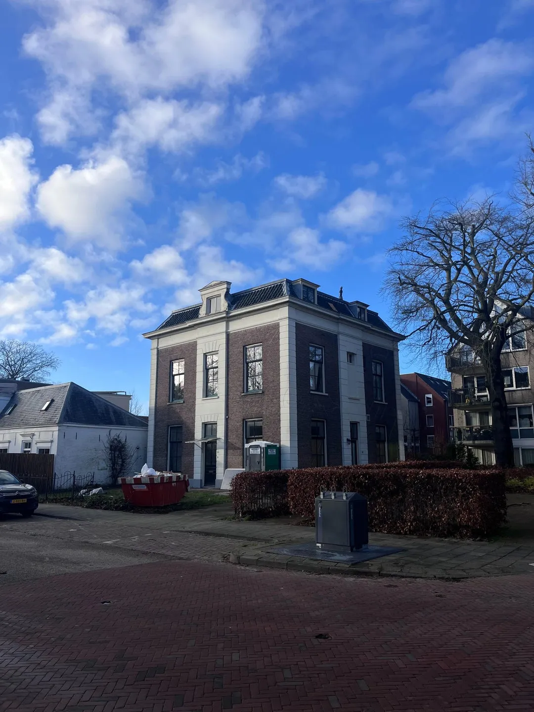 Foto van een appartement in Middelburg (2)