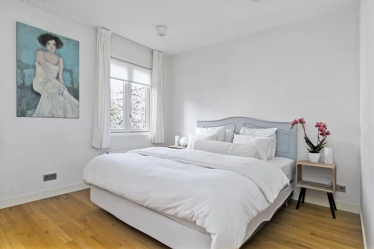 Photo: apartment in Amsterdam (8)