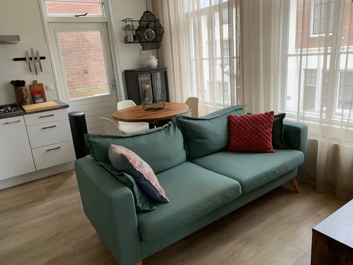 Foto van een appartement in Middelburg (2)