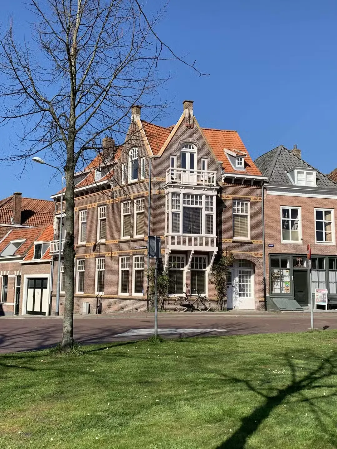 Foto van een appartement in Middelburg (2)