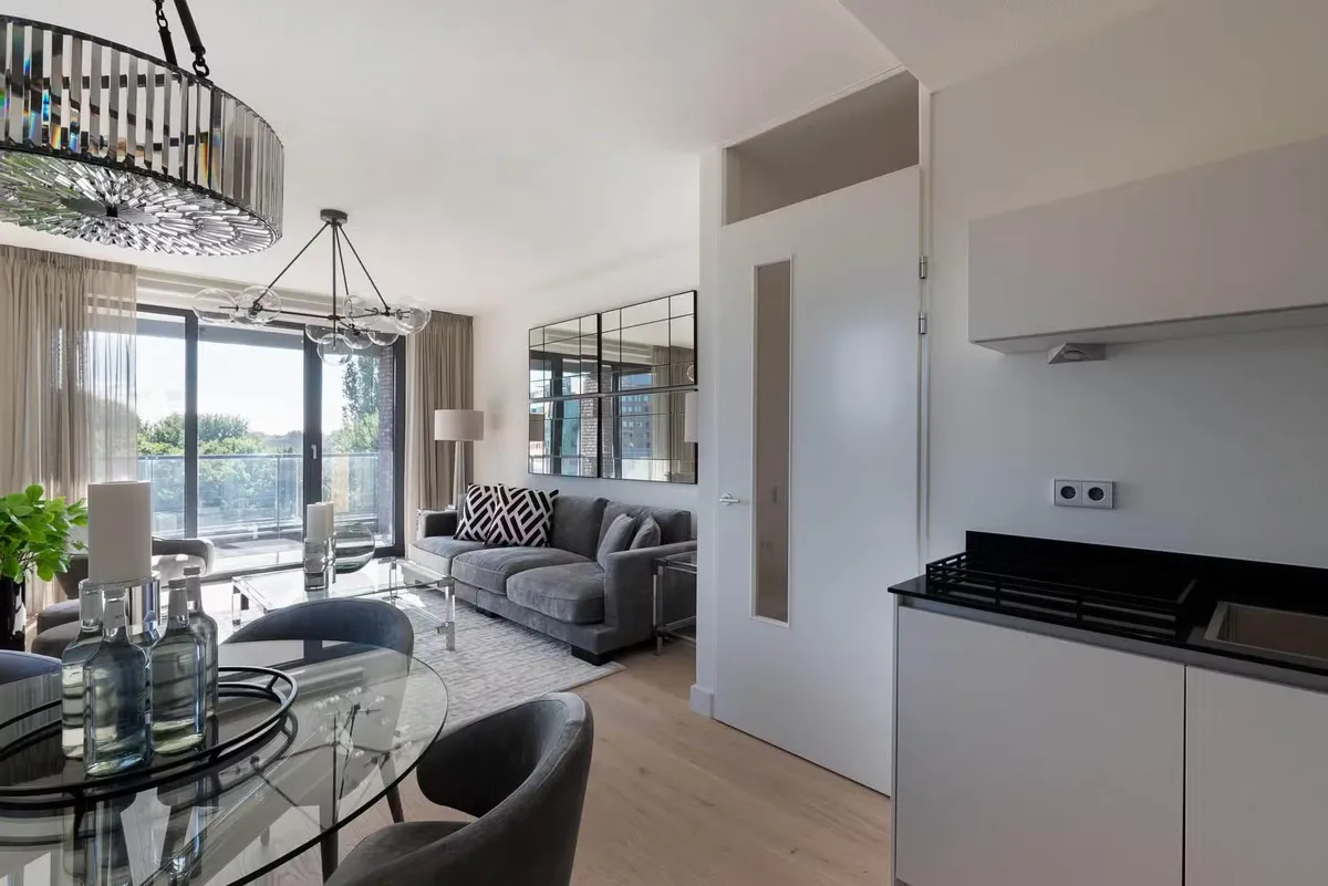 Foto van een appartement in Amstelveen (7)