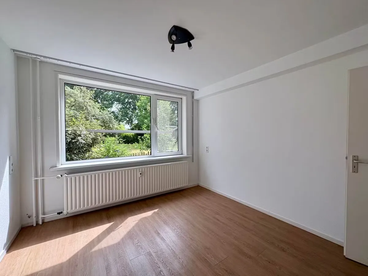 Foto van een appartement in Biervliet (10)