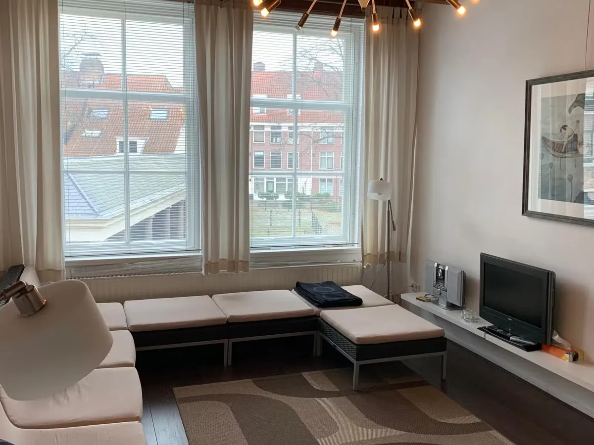 Foto van een appartement in Middelburg (5)