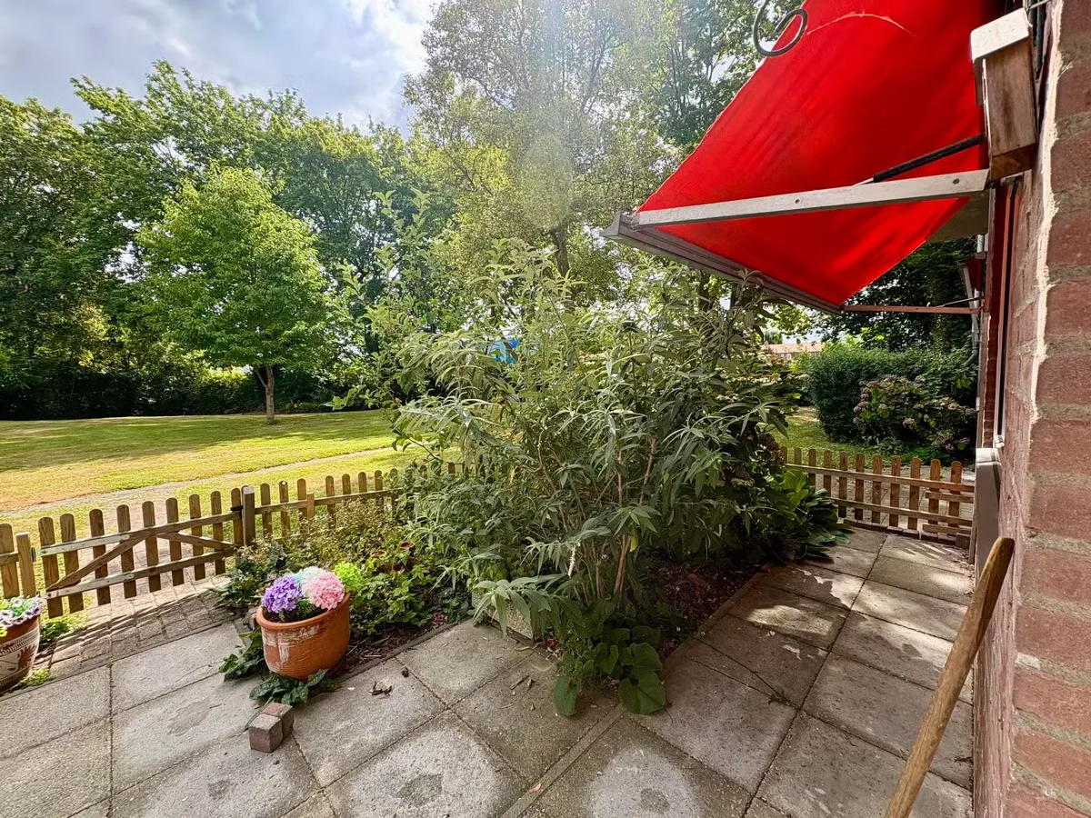 Foto van een appartement in Biervliet (8)