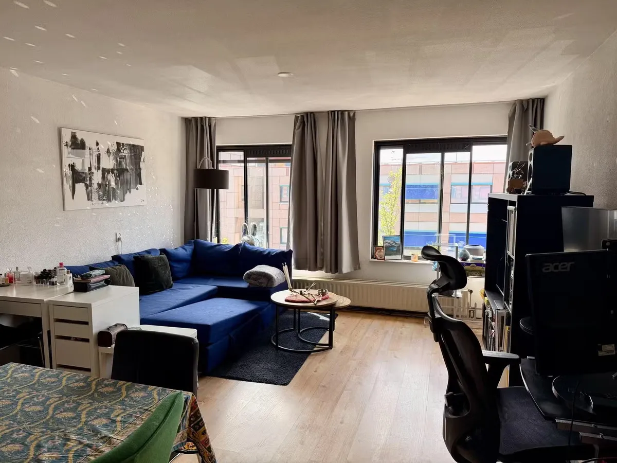 Foto van een appartement in Utrecht (4)