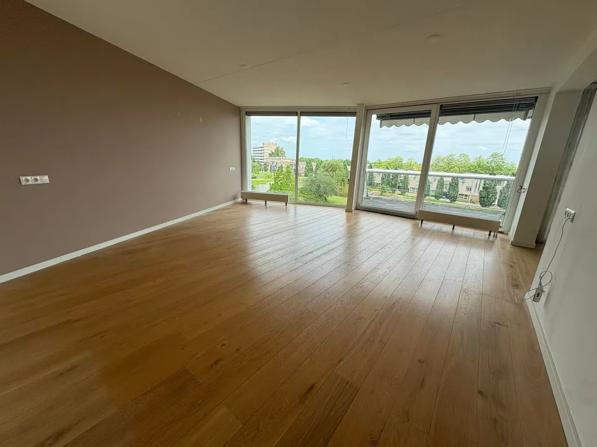Foto van een appartement in Etten-Leur (7)