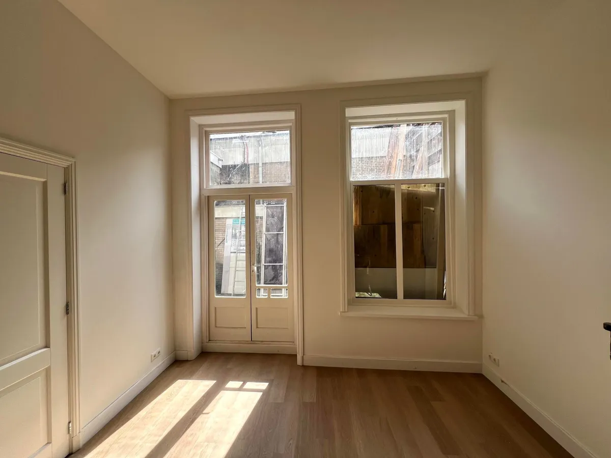 Foto van een appartement in Leeuwarden (3)