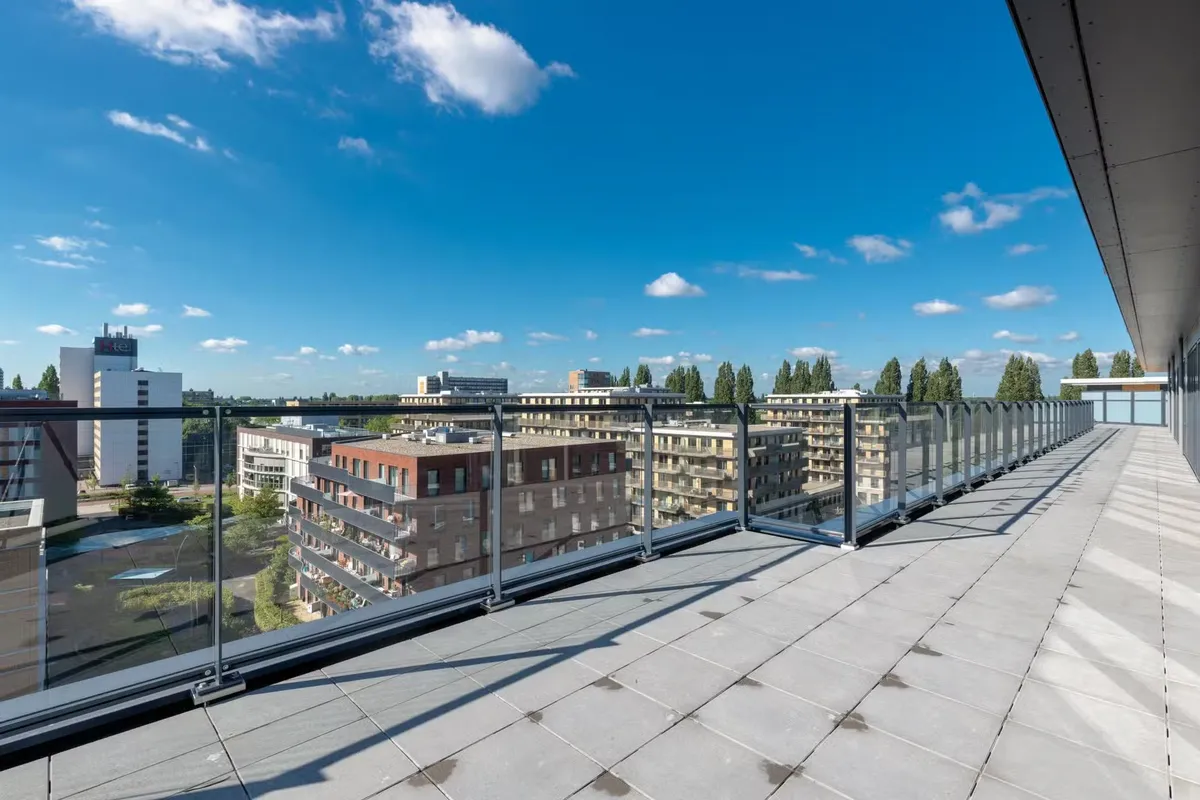 Foto van een appartement in Amstelveen (6)