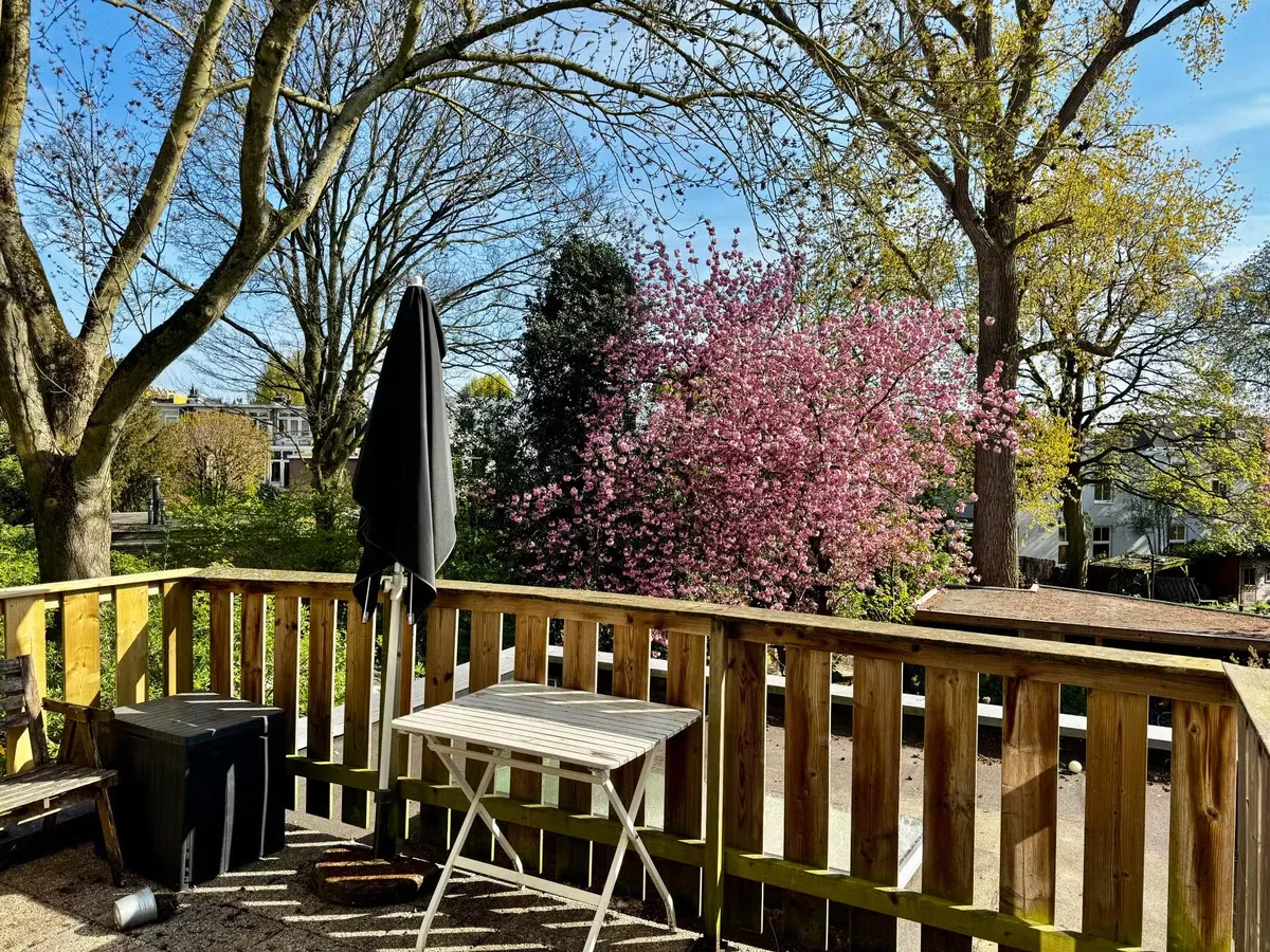 Foto van een appartement in Utrecht (6)