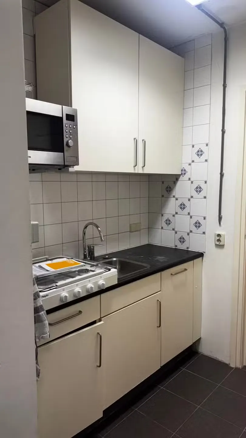 Foto van een eengezinswoning in Tilburg (11)