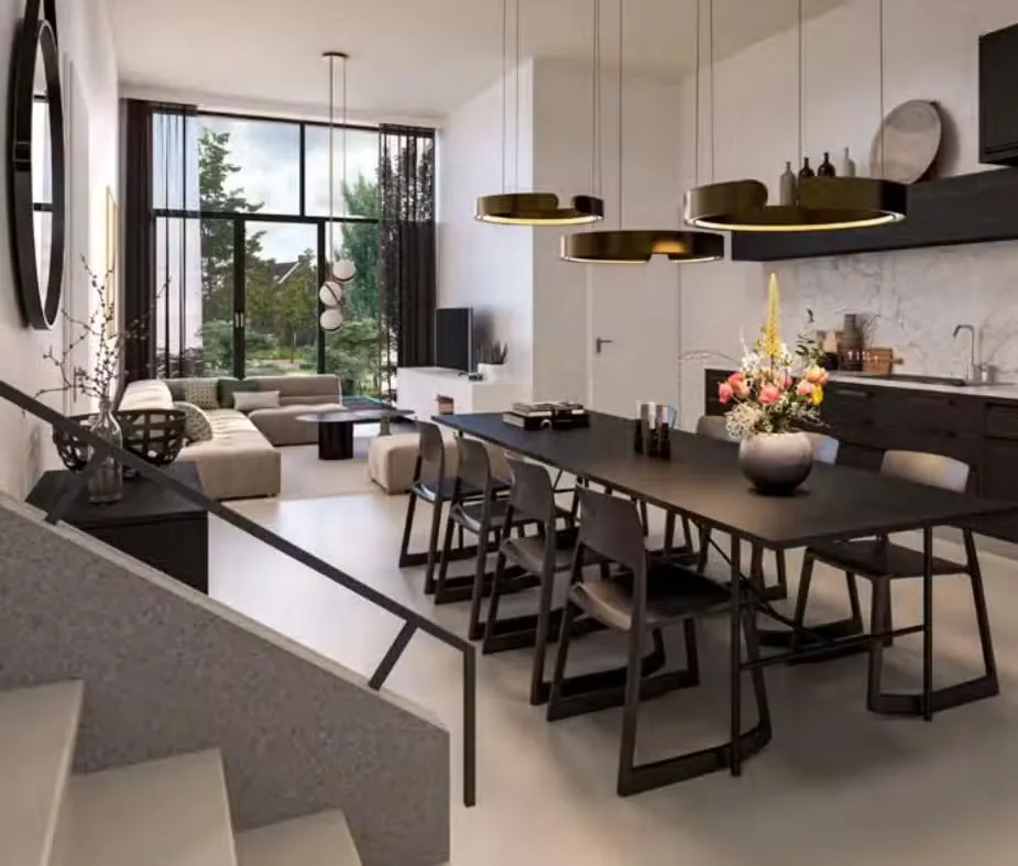 Foto van een appartement in Maastricht (2)