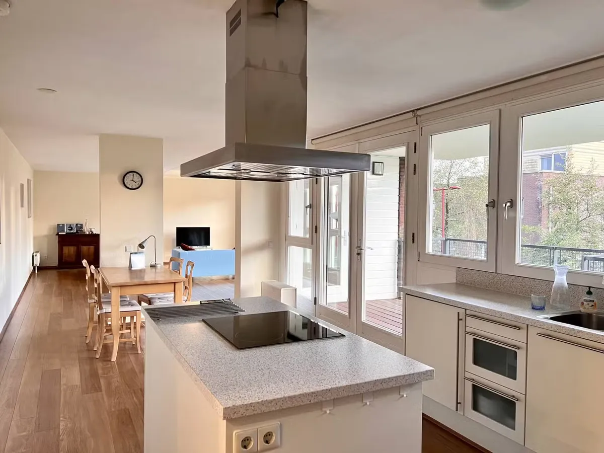 Foto van een appartement in Nieuwegein (4)