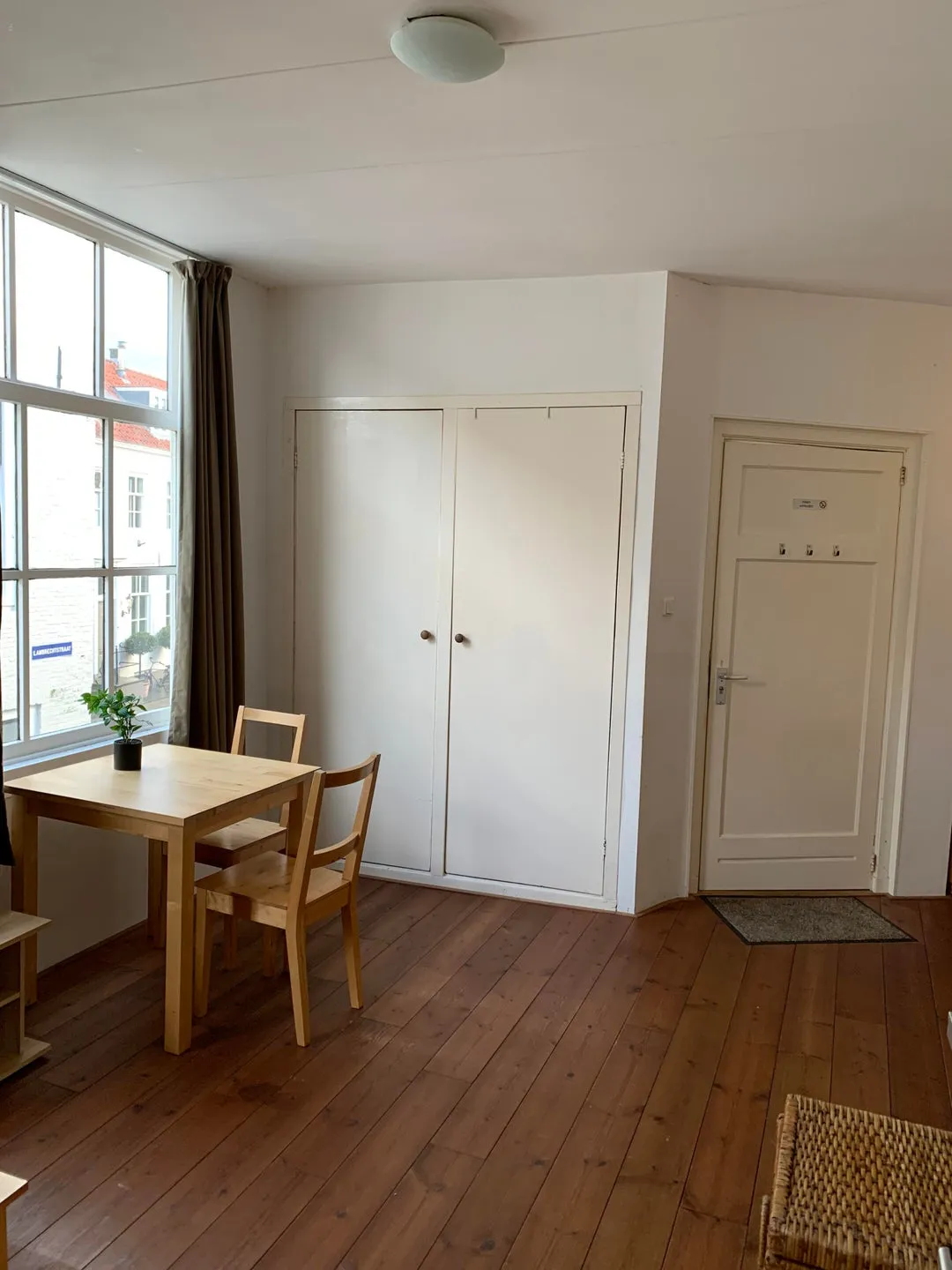 Foto van een appartement in Middelburg (6)
