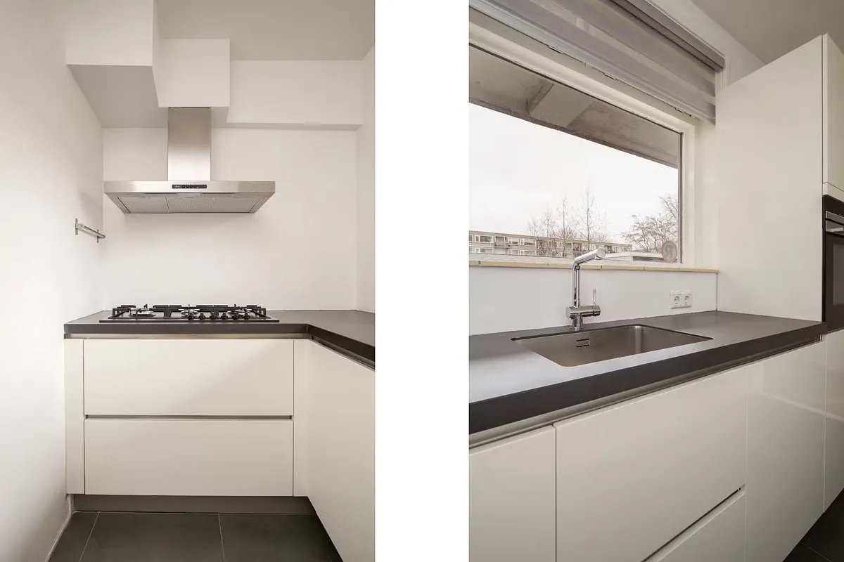 Foto van een appartement in Amstelveen (8)