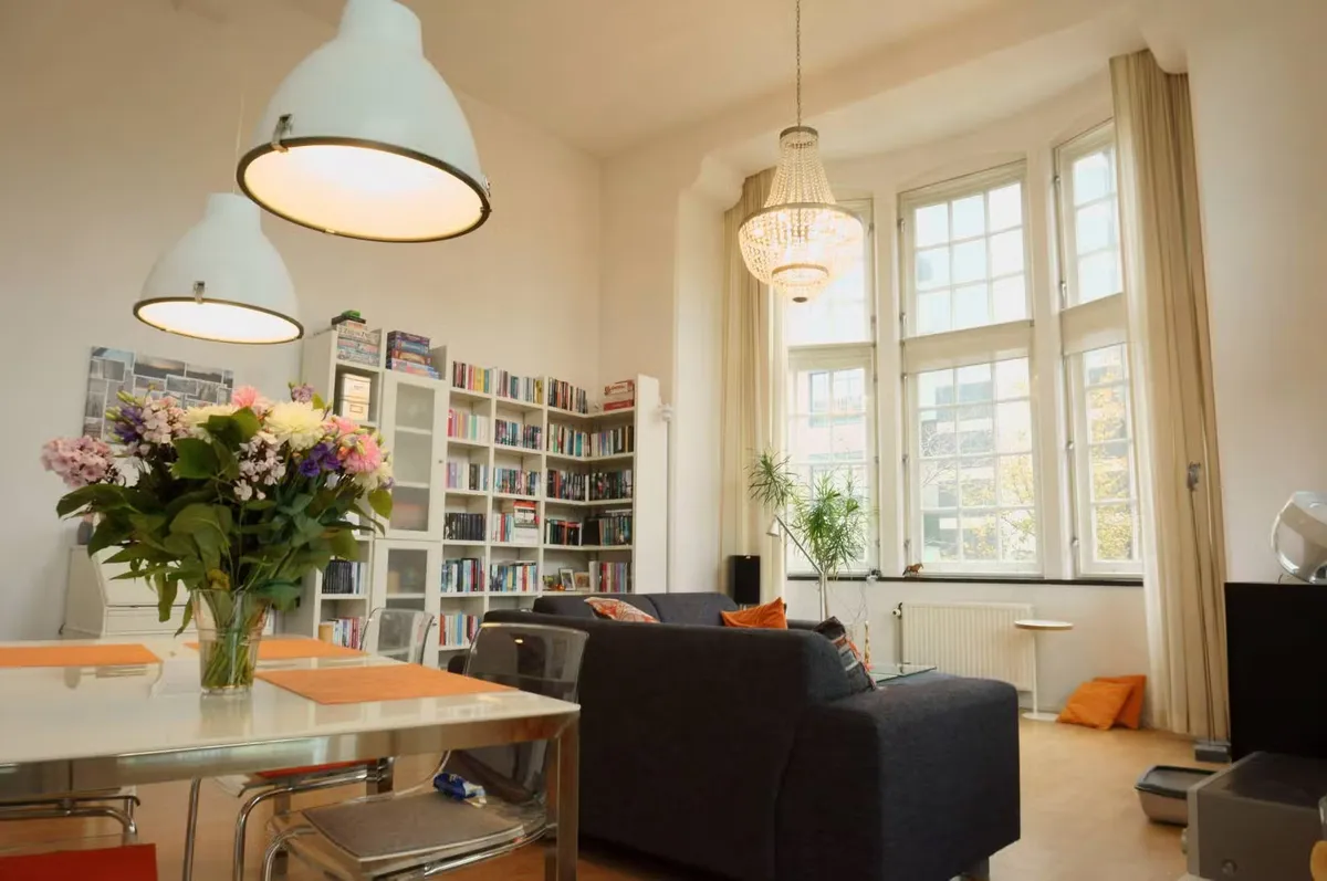 Foto van een appartement in Utrecht (5)