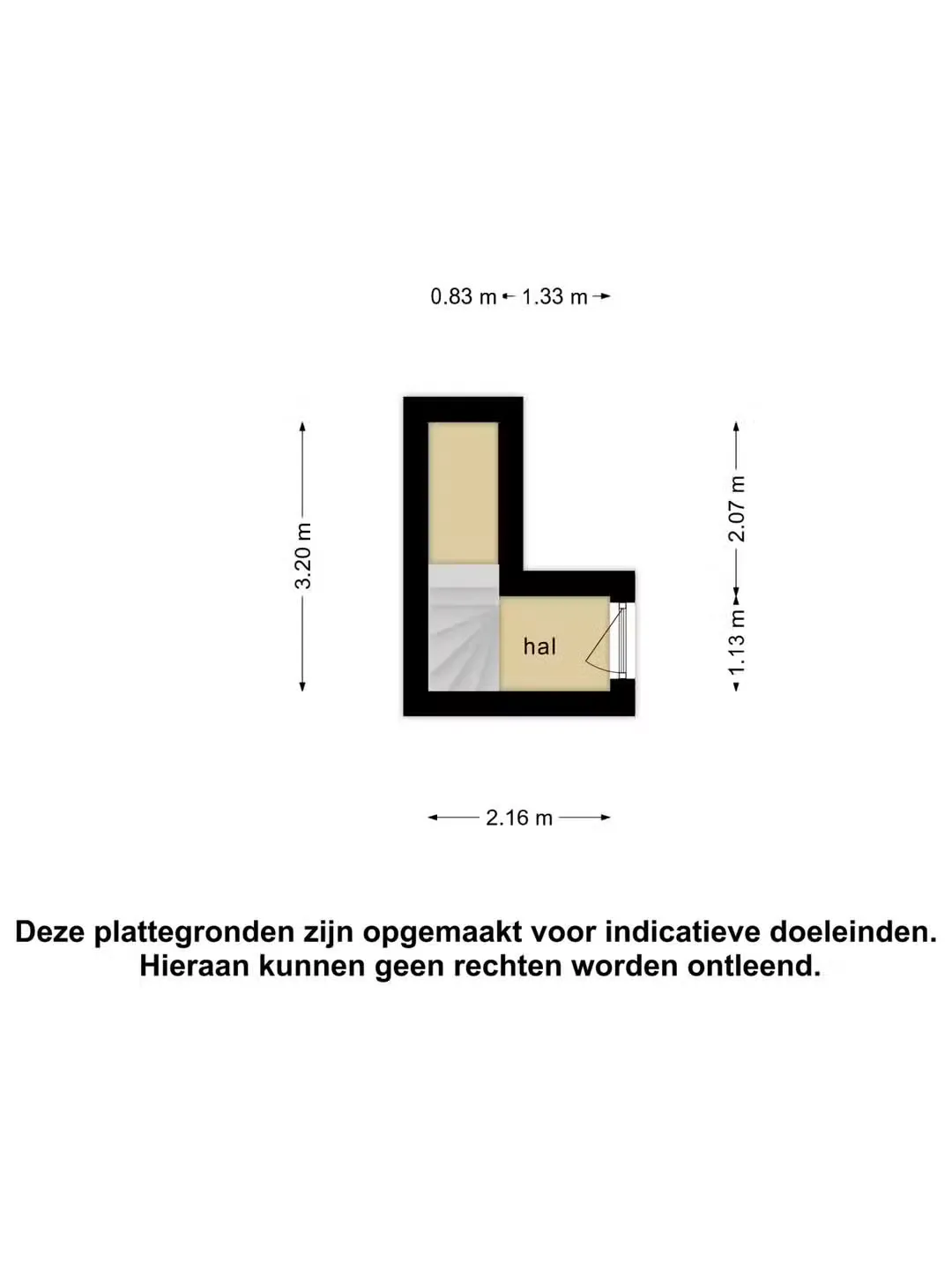 Foto van een appartement in Zoetermeer (10)