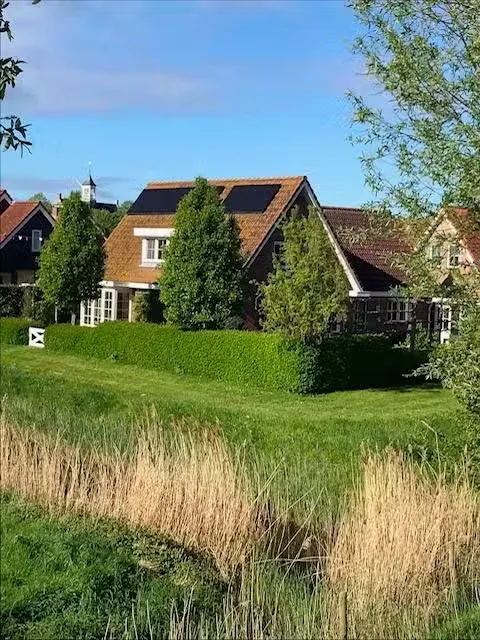 Foto van een eengezinswoning in Vrouwenpolder (6)