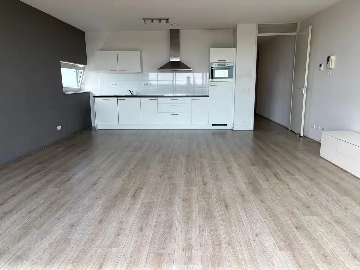 Foto van een appartement in Breda (6)