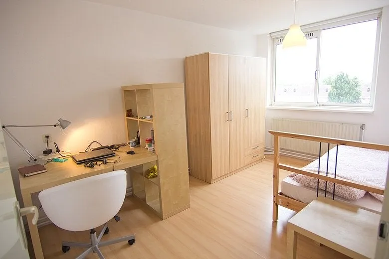 Foto van een appartement in Groningen (6)