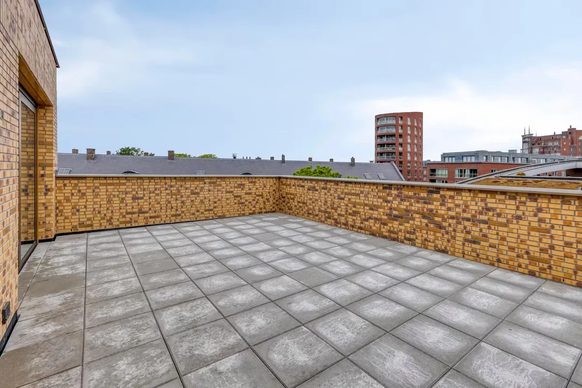 Foto van een appartement in Breda (3)