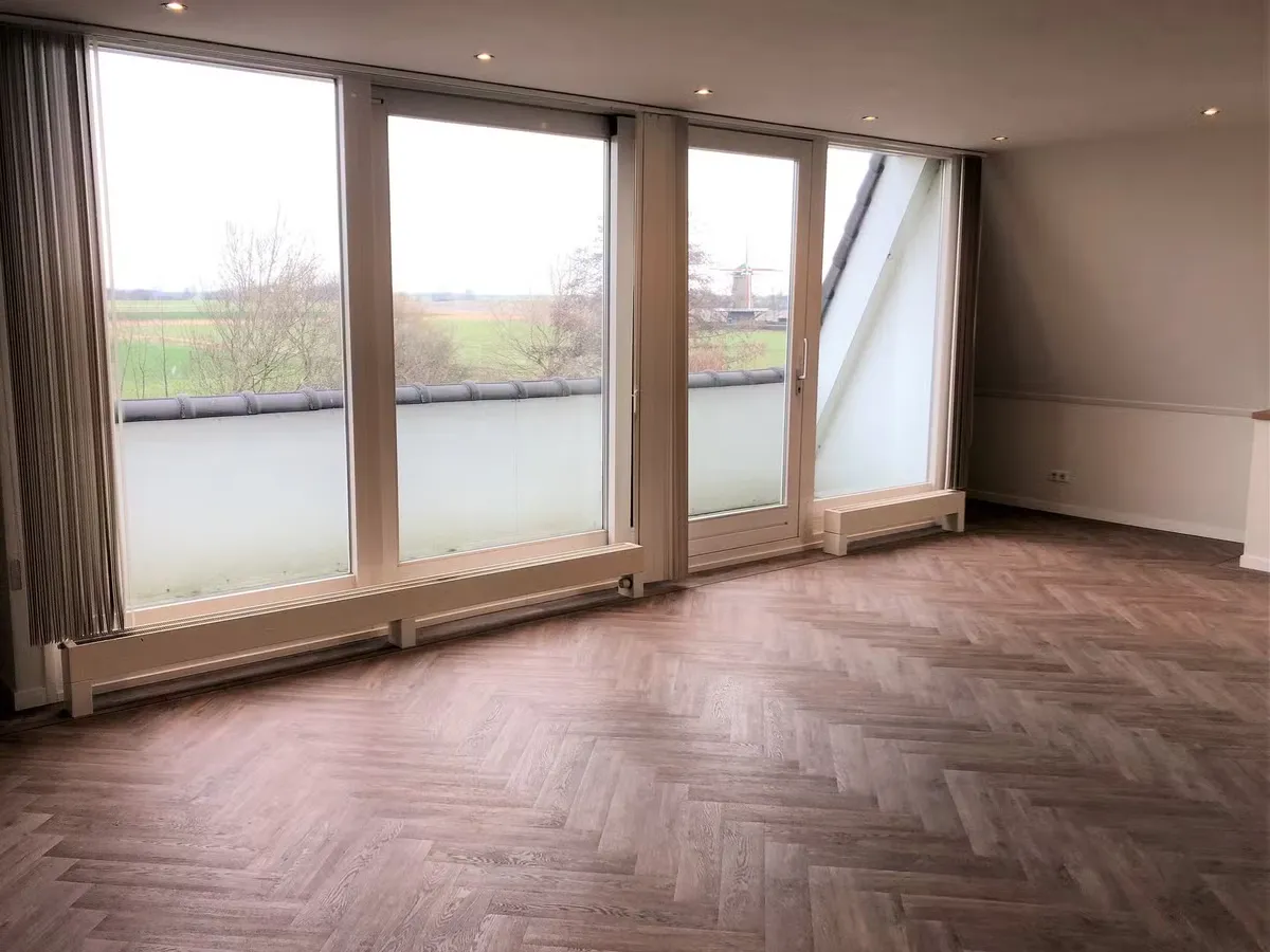 Foto van een appartement in Zonnemaire (5)