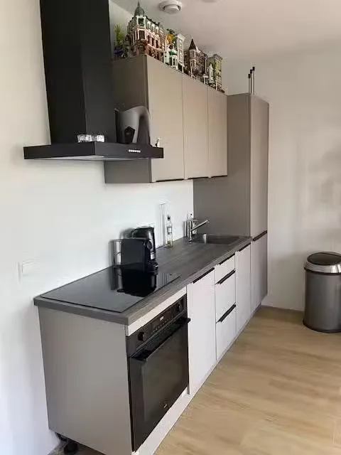 Foto van een appartement in Kwadijk (5)