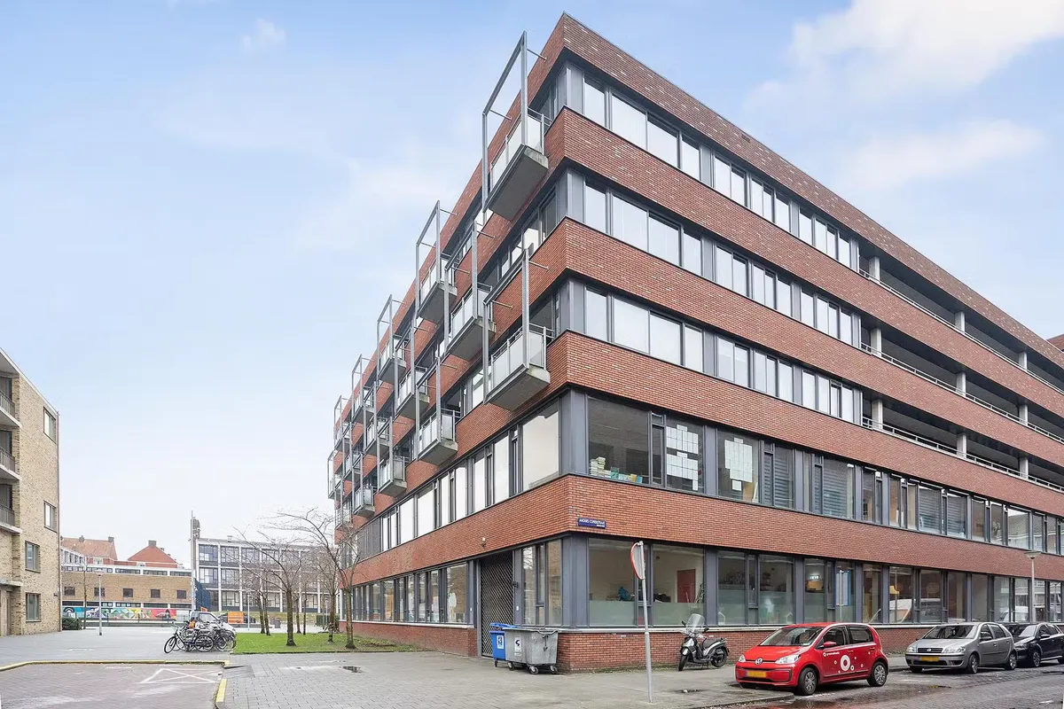 Photo: apartment in Amsterdam (3)
