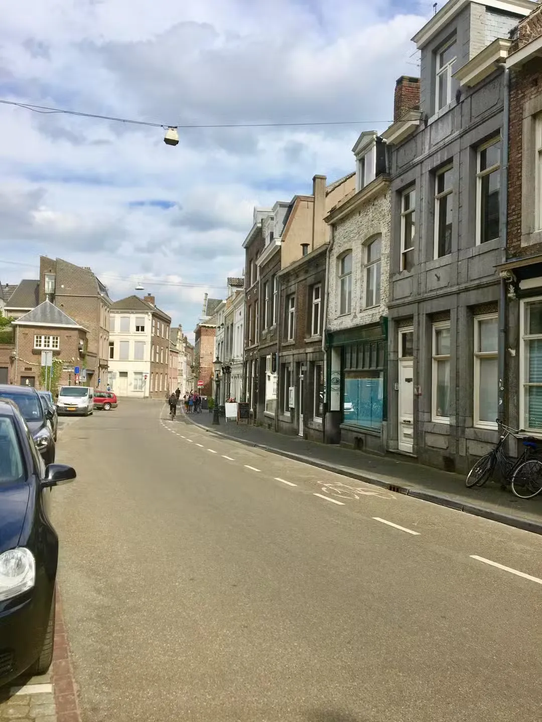 Foto van een appartement in Maastricht (9)