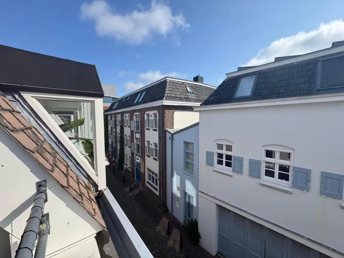 Foto van een appartement in Leeuwarden (7)