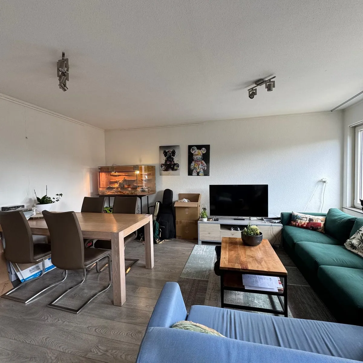 Foto van een appartement in Assen (4)