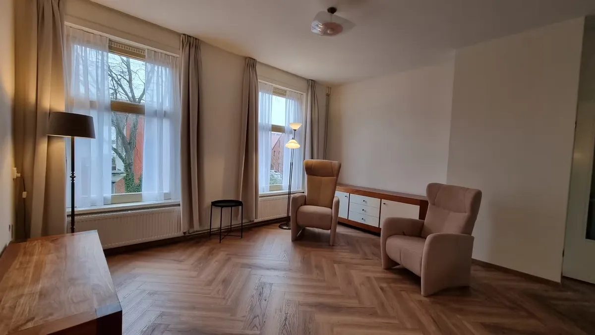 Foto van een appartement in Groningen (7)
