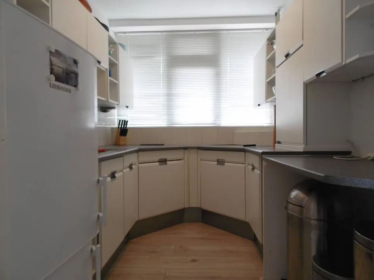 Foto van een appartement in Zoetermeer (4)
