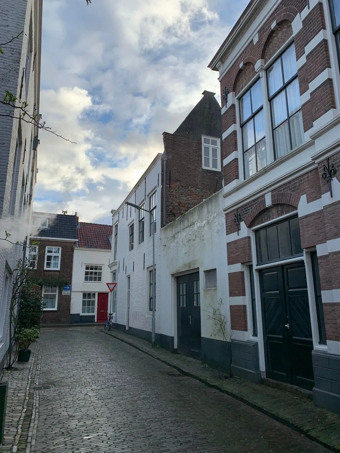 Foto van een appartement in Middelburg (2)