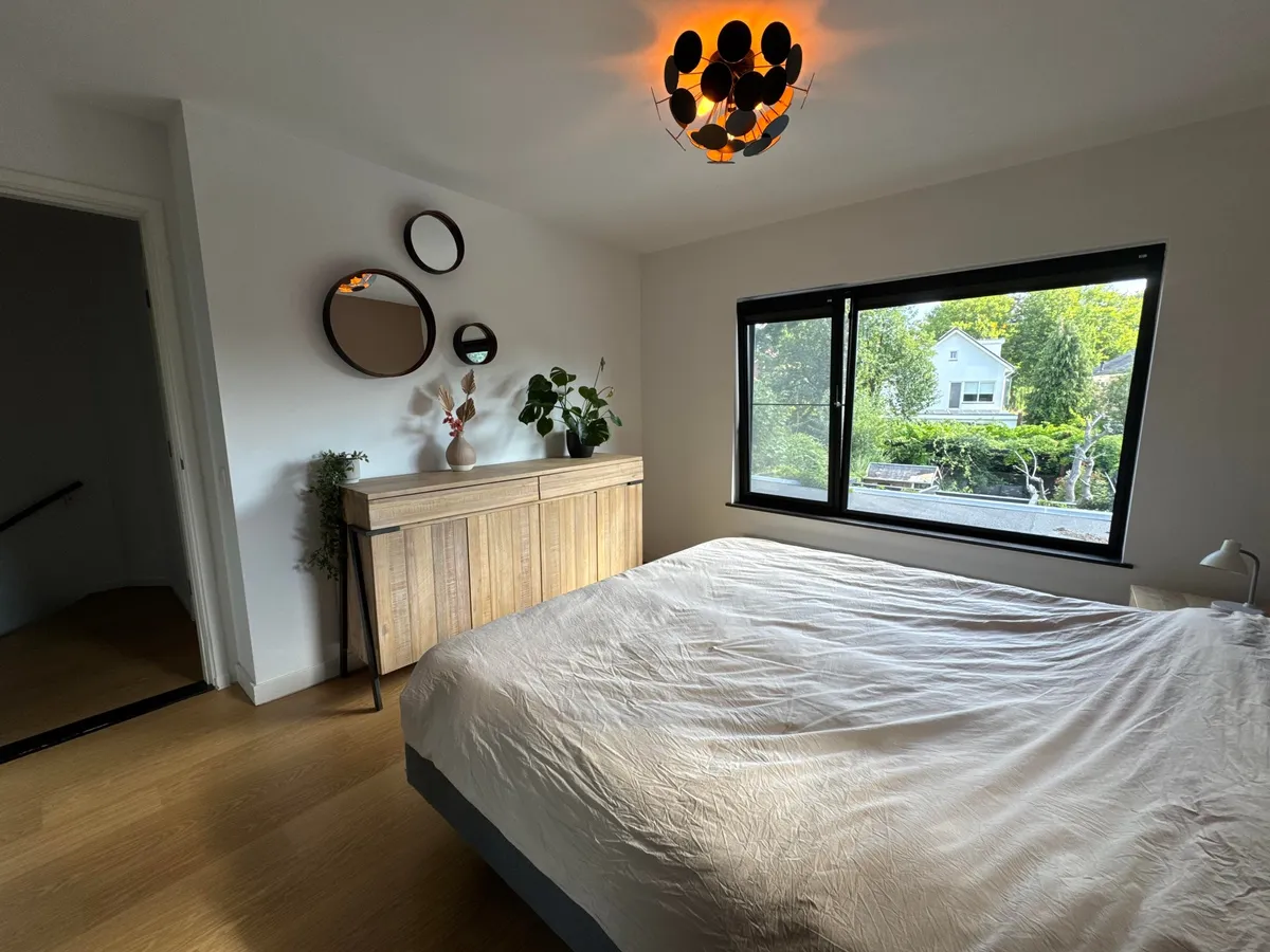 Foto van een eengezinswoning in Oegstgeest (4)