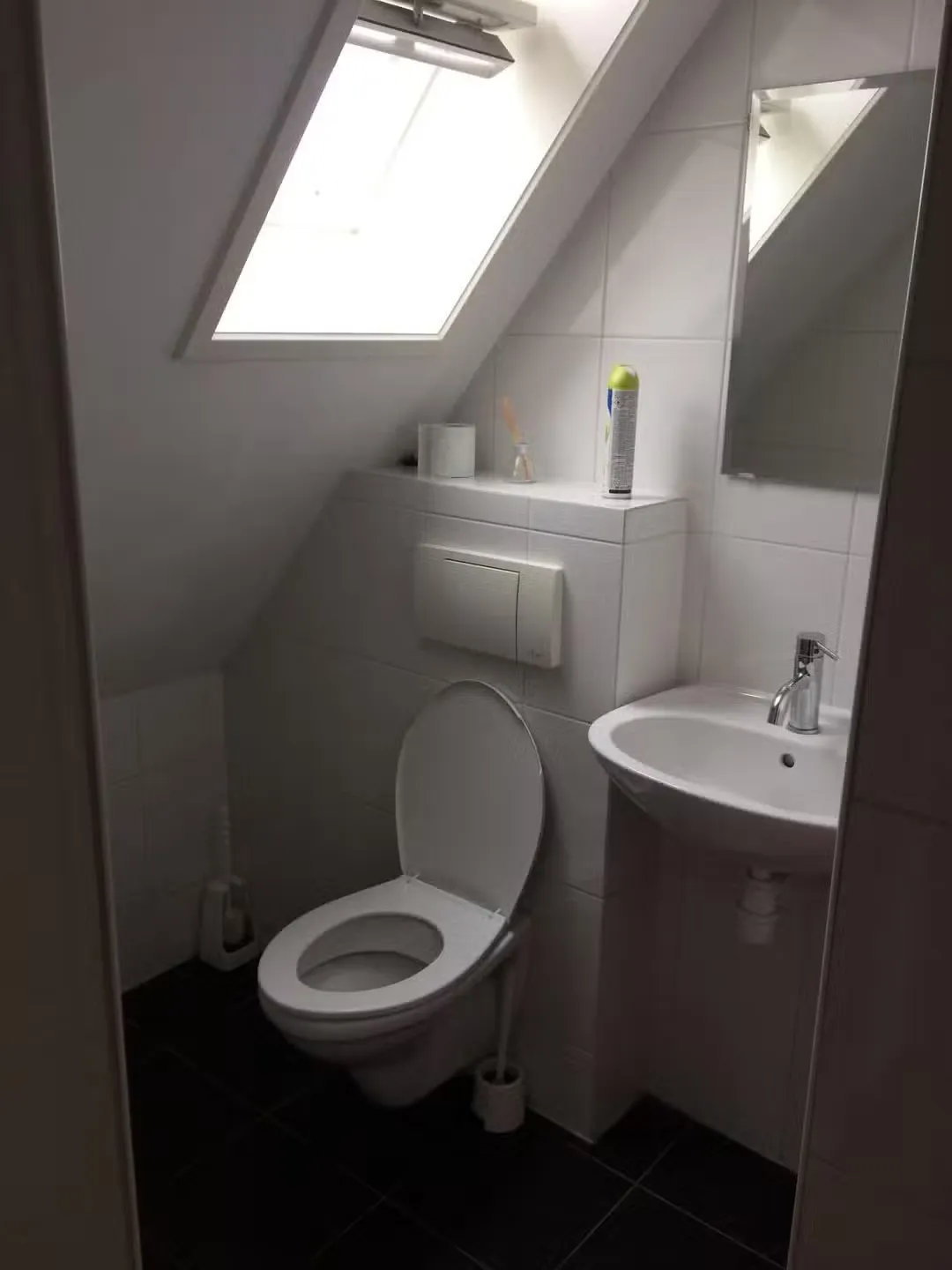 Foto van een appartement in Groningen (8)
