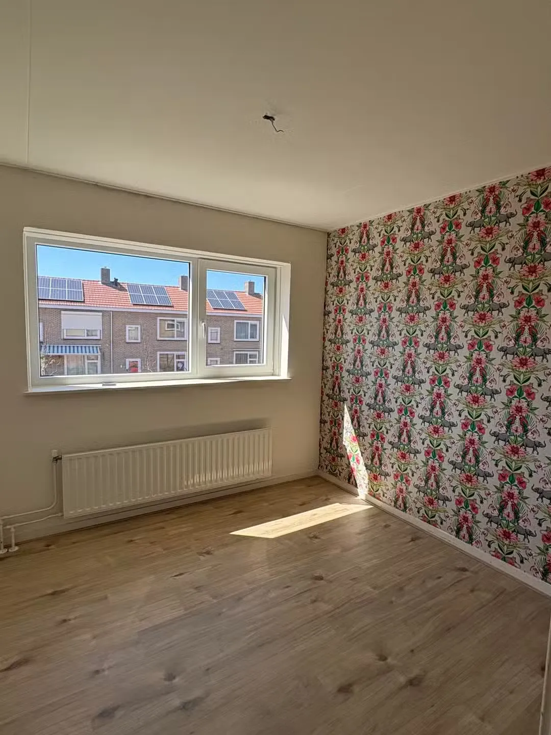 Foto van een eengezinswoning in Vlissingen (8)