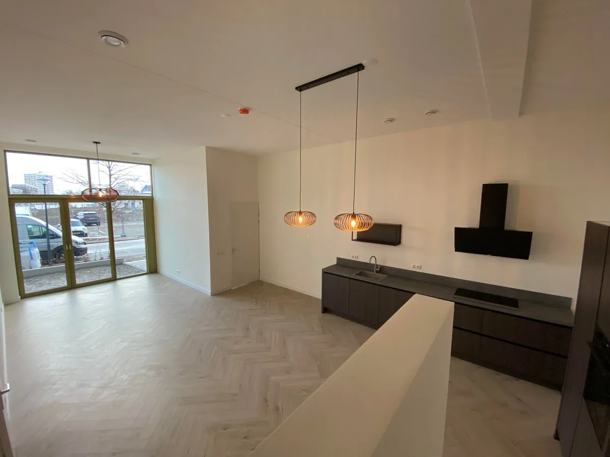 Foto van een appartement in Maastricht (8)